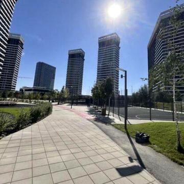 Продаж 2-к квартири 71м2 ЖК Грейт GREAT Осокорки Дарницький ЖК Грейт