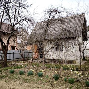 Будинок дача с Сопів вул Весняна