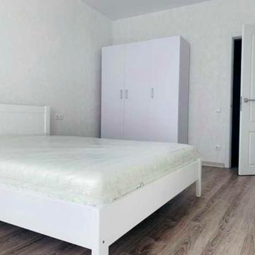 ОРенда Євродвушка ЖК Заречний