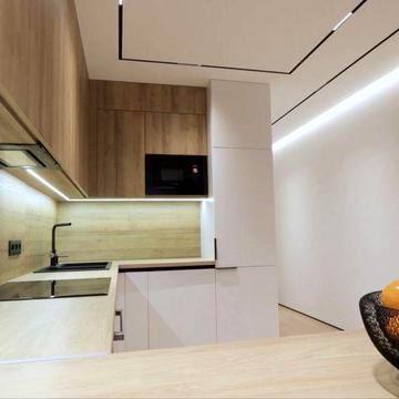 Оренда 1-к квартири вулиця Богдана Хмельницького ЖК Вежа Львів