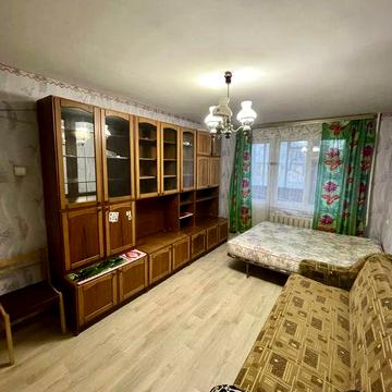 Здам охайну 1-кім. квартиру, р-н Сєдова!