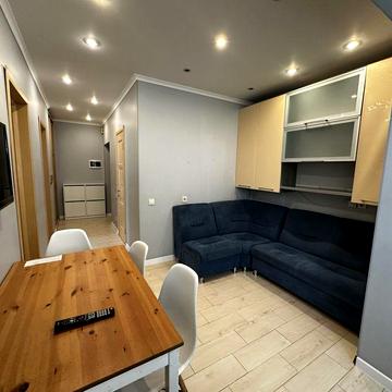 Здам 2 к квартиру вул. Лісова, поруч з Центральним парком