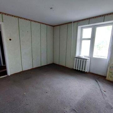 Продам 1 кімнатну квартиру в селищі Немішаєве