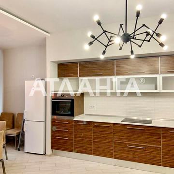 переулок Аркадиевский, 9/1, Фонтан, Приморский, Одесса, Одесская 88000.0 USD