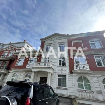 улица Львовская, 48н, Фонтан, Киевский, Одесса, Одесская 92700.0 USD