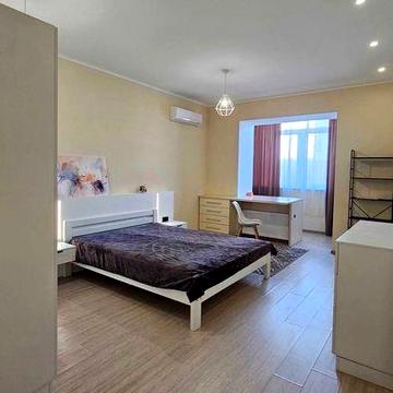 Сдам 1комн квартиру м. Победы Алексеевка