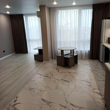 1-кімнатна квартира біля Велеса