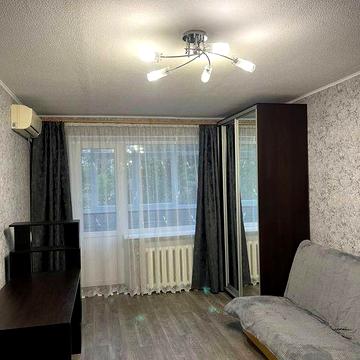 Квартира  1-к , собственника