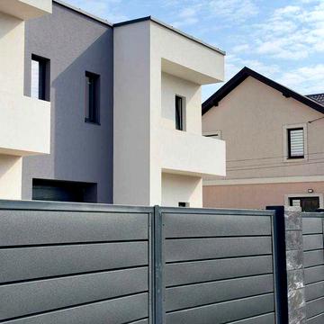 Продаж ГОТОВОГО та ПРОСТОРОГО таунхауса 149м2 з гаражем / с. Вовчинець