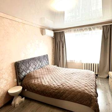 2-х кім.кв з Євро-ремонтом пр-т Миру 12 ЖК проспект Миру 12