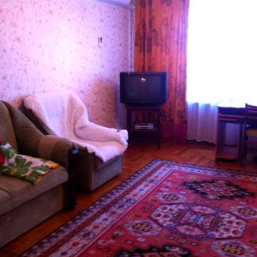 Голосіївська 10, однокімнатна квартира, оренда