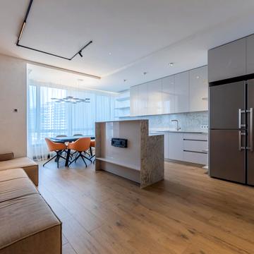 Ованеса Туманяна вул., 15-А