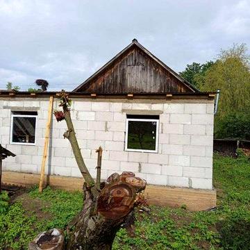 Будинок у гарні руки