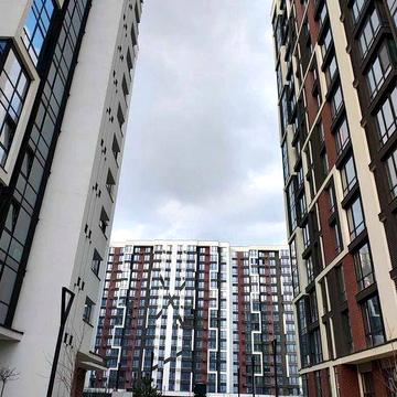 Оренда великої 1 кім квартири ЖК Манхетен