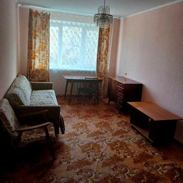 Здається двукімнатна квартира