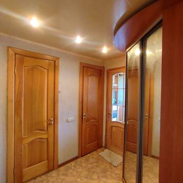 Продаж 2-х кімнатної квартири в Хортицькому районі