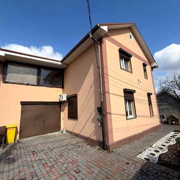 Продам дом, 115м2, ж/м Приднепровск