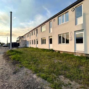 Симиренківська вул.