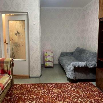 Сдаєтся Івана Сірка 1х квартира