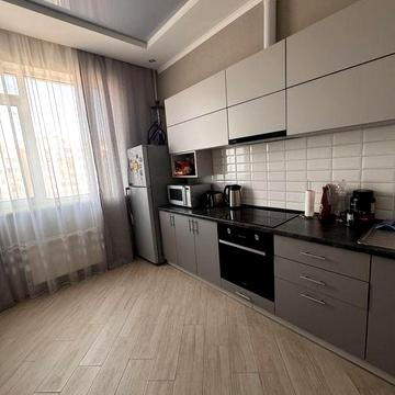 1-кімнатна квартира в сучасному житловому комплексі