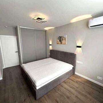 Оренда 1-кім квартири. м. Академмістечко 10хв. Новий ЖК