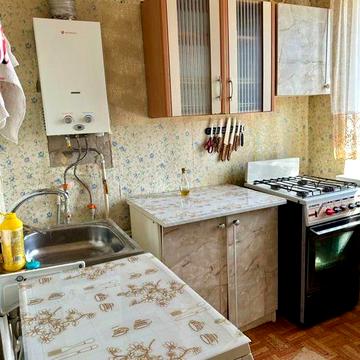 Аренда 1 комнатной квартиры ул. Каменогорская