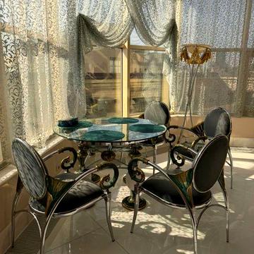 Владимирская,  49а , панорамная терасса