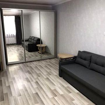 1 ком. .на Таирова . Новострой