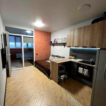 Оренда стильної квартири в ЖК Акварелі-2.