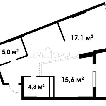 Продаж 1к ЖК Aria Ария 66,8м2 Печерськ  Міхновського Звіринецька ЖК ARIA