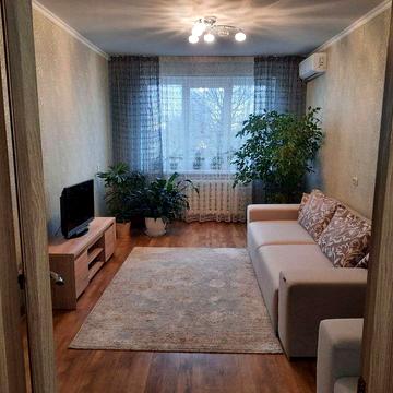 ЗдаєтьСя в оренду 3 кім.квартира з ремонтом р-н ПЗР