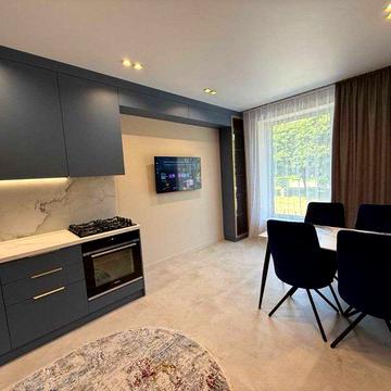 Оренда 1о к квартира ЖК "Статус", р-н Льонокомбінатівська, SportLife