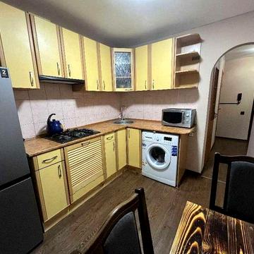 Аренда однокомнатной квартиры ж\м Тополь(терра)