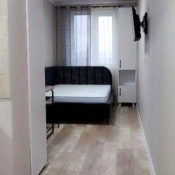 Сдам квартиру в новом доме в Лузановке