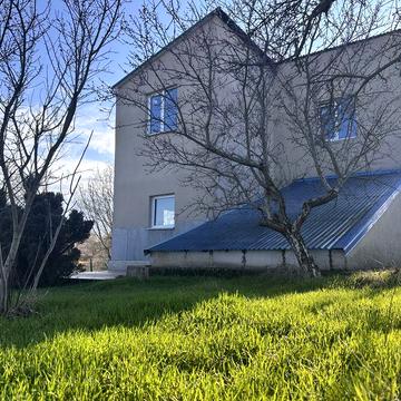 Продам уютный дом для проживания под Одессой