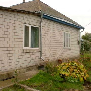 Продаж будинку с.Хрестителево,Золотоніська громада