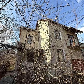 Барвінкова, 32