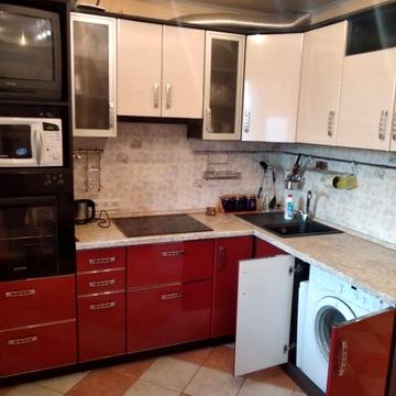 ОРЕНДА ГАРНОЇ 1-ї кв, на Троещині. Пр-т  Червоної калини 91Б.Для Сімї