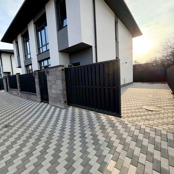 Продаж сучасного Дуплексу ! Петропавлівська Борщагівка! Без Комісіі