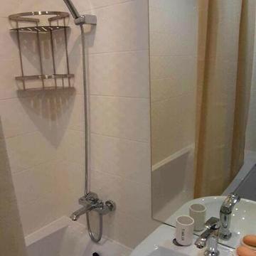 Довгострокова оренда 1к Квартира Запорізьке шосе ЖК Щасливий у Дніпрі