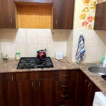 Сдам однокомнатную квартиру