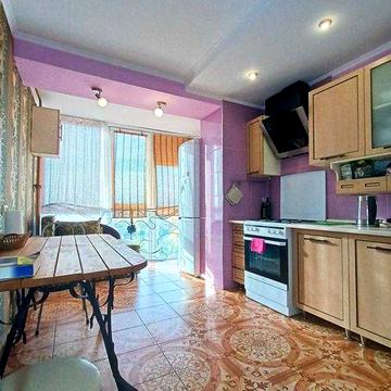 Продаж 1-кімн квартири в новобудові по Попова (автономне опалення).