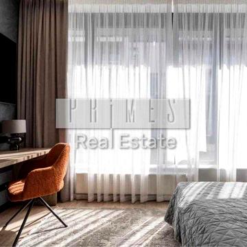 Оренда Квартири Unit Home, 50м2, Джона Гарета 12а, 1 кімнатна