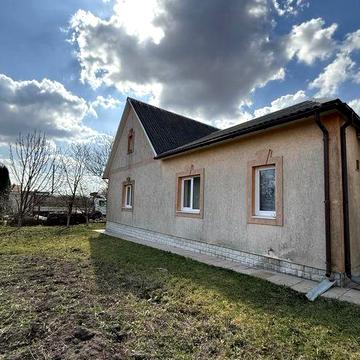 ‼️ПРОДАЖ‼️БУДИНОК біля Рівного‼️продам будинок