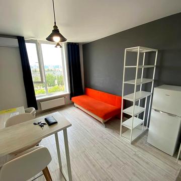 Соборності просп. (Воззєднання), 17 к2