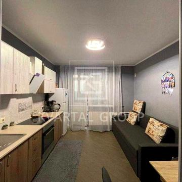 Продаж затишної двушки з ремонтом! СЕРТИФІКАТ+