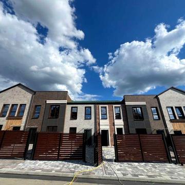 ‼️ Таунхаус з ОКРЕМИМ заїздом ‼️ Газ | Святопетрівське | Без Комісії