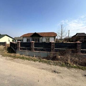 Продаж будинку в с. Вістова