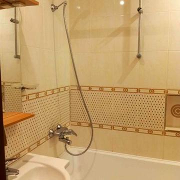 Оренда трикімнатної квартири на Садах 2