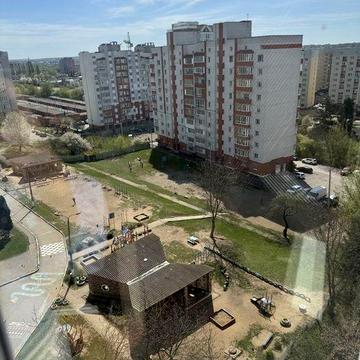 Оренда 1к квартири р-н Виставка